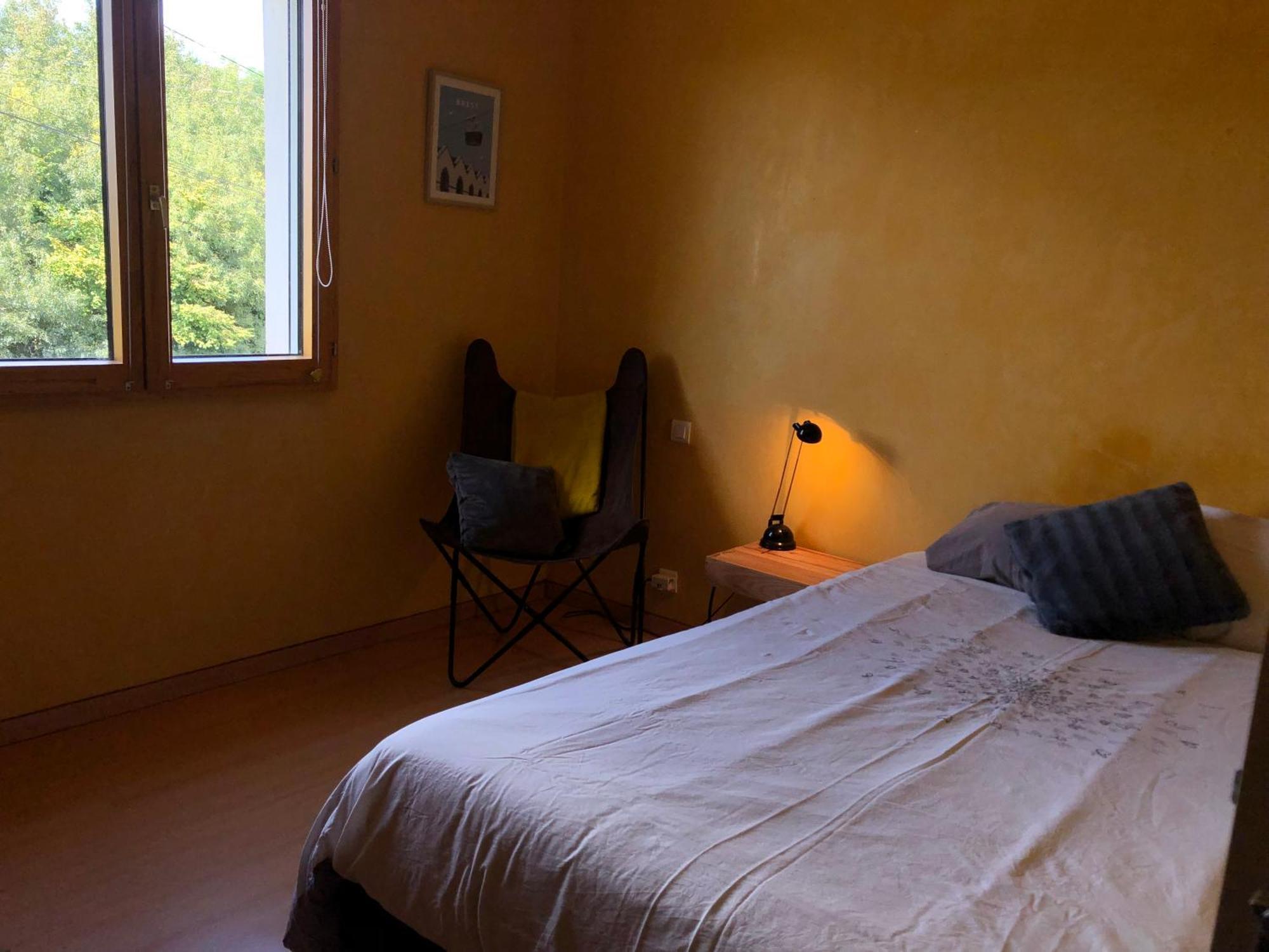Chambre "Les Garennes" Oree-d'Anjou Exterior photo